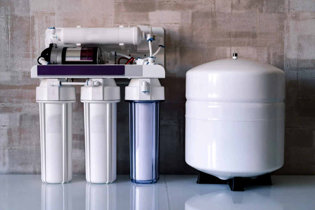 How to Install a Water Filtration System with Confidence